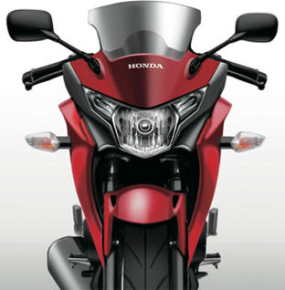 honda cbr250r honda cbr250r