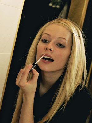 THIS IS WHAT I FEAR. Avril Lavigne Daydream