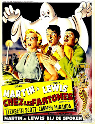 Capa do Filme Morrendo de Medo (Dublado) Baixe imagem de Morrendo de Medo (Dublado) sem Torrent