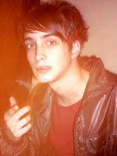 Extraño mi campera (?
