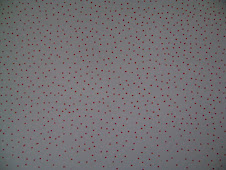 pontos com canetinha hidrocolor