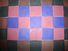 CORES FEIAS
