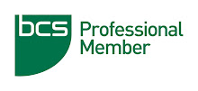 BCS Professional Member