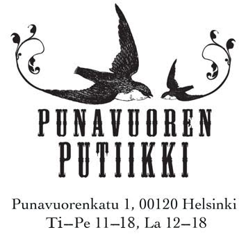 Punavuoren Putiikki