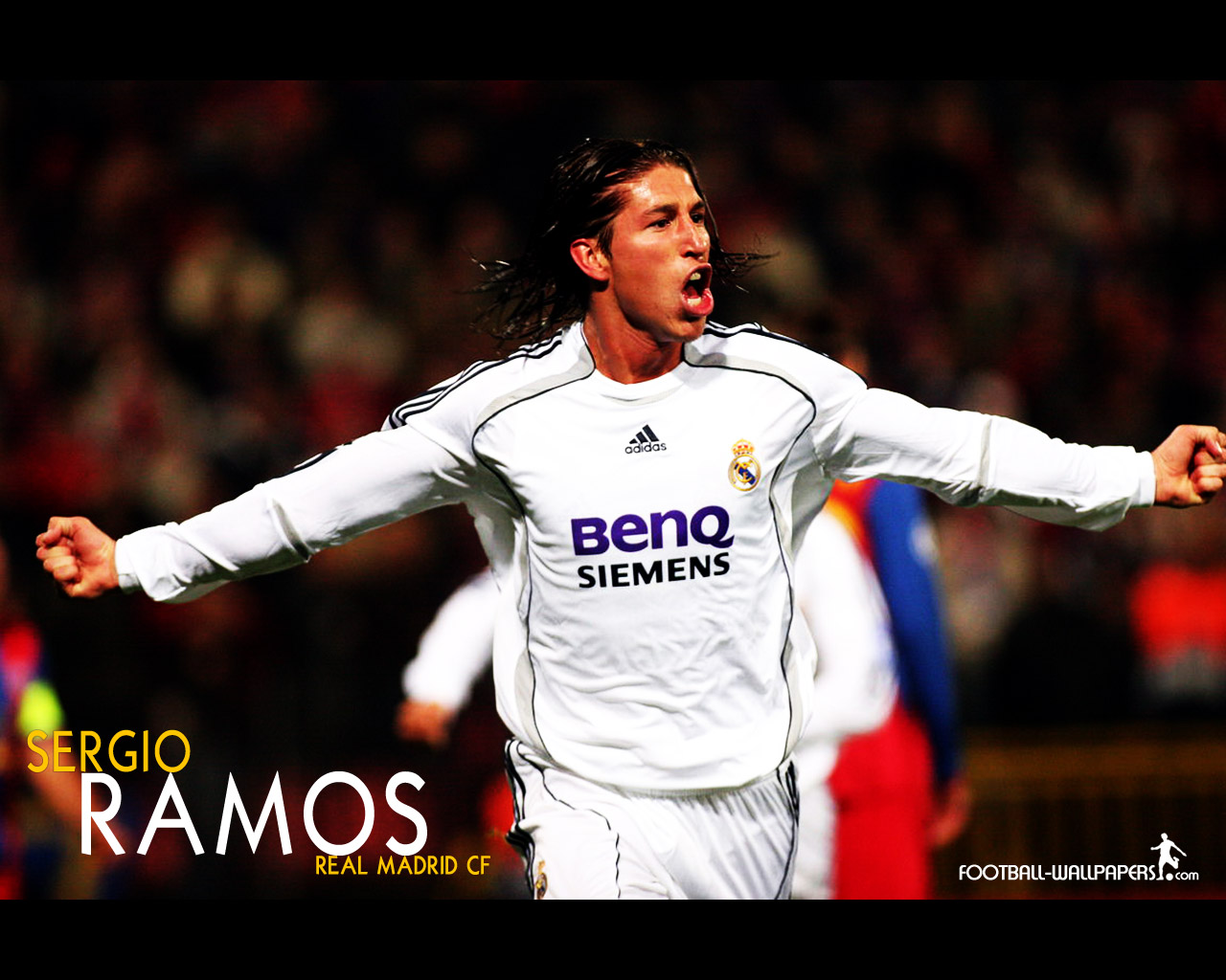 Sergio Ramos Sergio Ramos