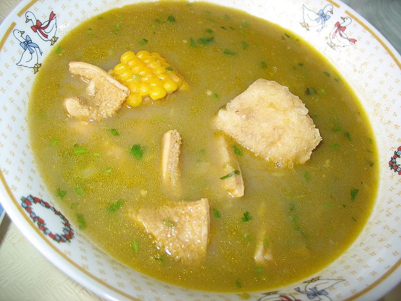 WWW COMIDAS CRIOLLAS www comidas criollas: