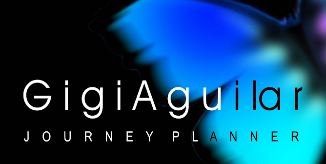Gigi Aguilar Logo