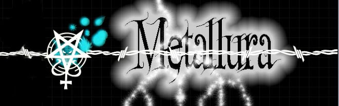 Metal lura
