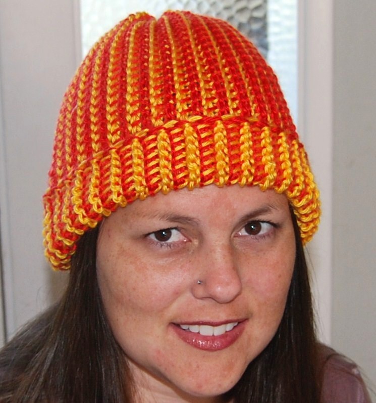 The Laughing Willow: My Tunisian projects