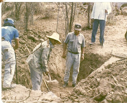 CONSTRUCIÓN DE POZOS DE AGUA