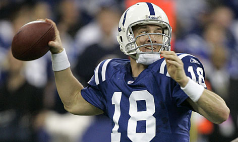 Manning