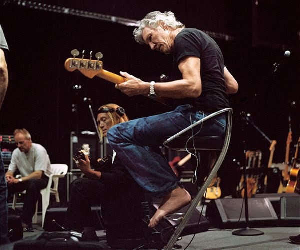 roger waters the wall tour