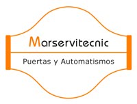 Puertas, Automatismos, Sistemas de Seguridad Y Control Accesos