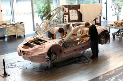 BMW _MKTmais_Construindo o carro