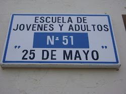 LOGO DE LA ESCUELA