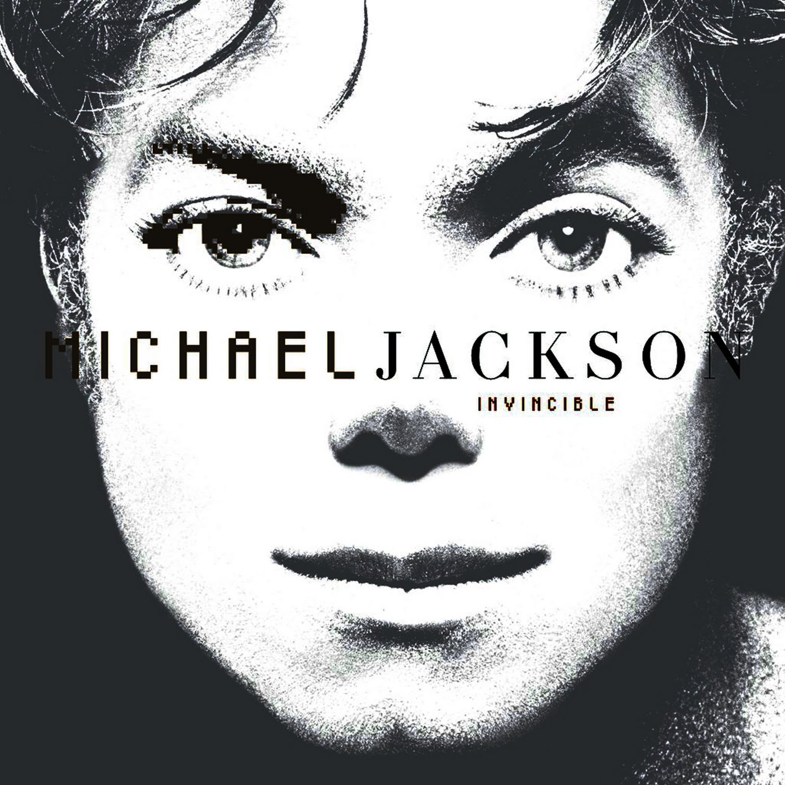 Michael Jackson - Invincible (2001) FLAC
