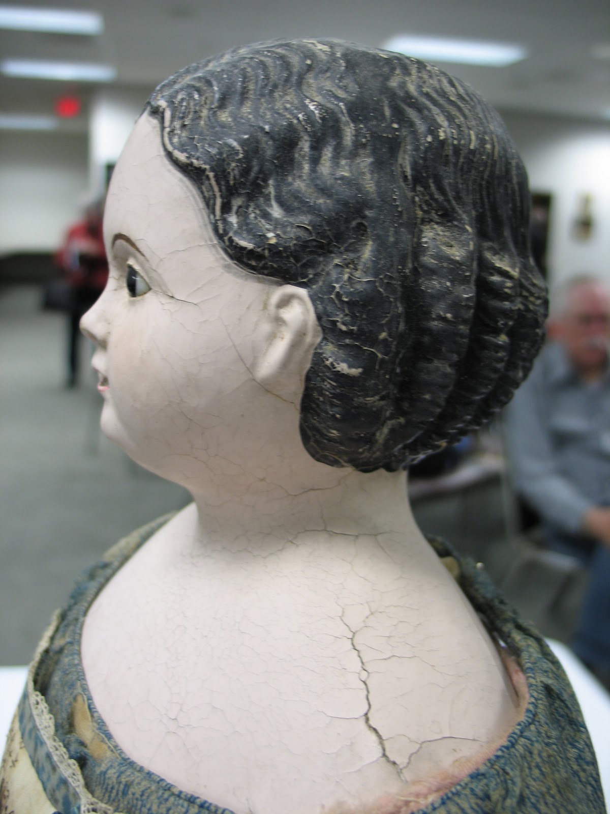 Breaking the mold a doll house essay picture