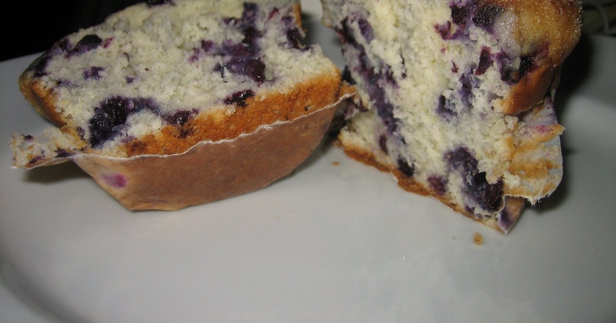 Mermaid Sweets Delicious Texas Sized Muffins