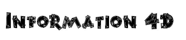 Information 4D