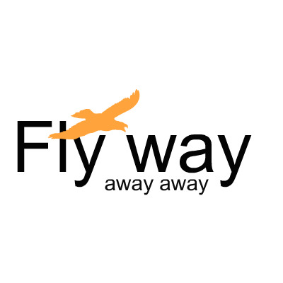 fly way away away