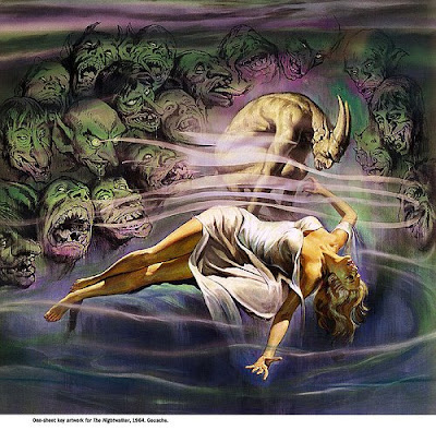 Reynold Brown