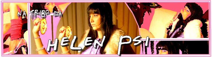 Nas tribos da Helen