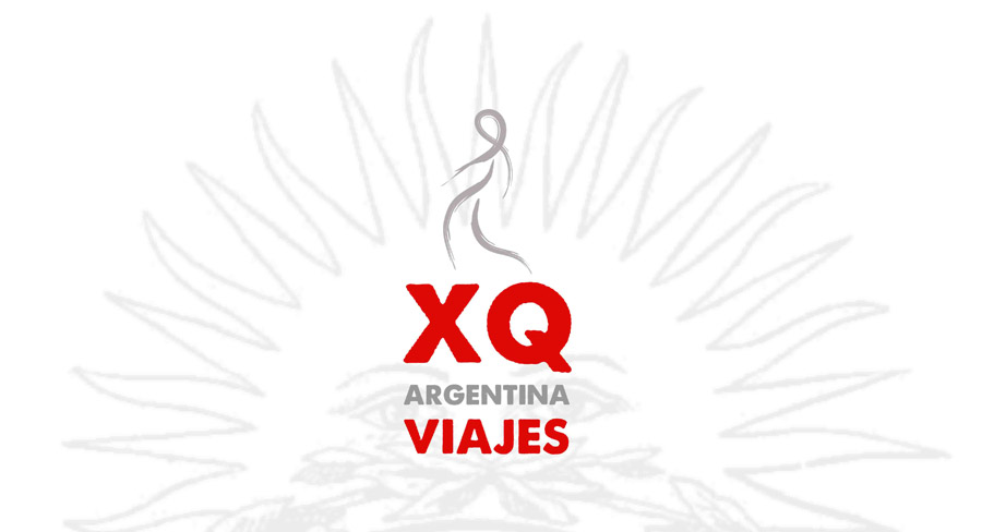 XQ Viajes Argentina