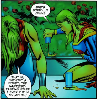 What Happened To Scans Daily