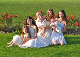 Fyfe Children October 2007