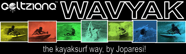 wavyak surf