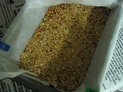 Pasteli