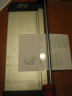 How to create A6 and A7 booklets How to create A6 and A7 booklets