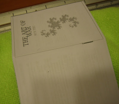 How to create A6 and A7 booklets How to create A6 and A7 booklets