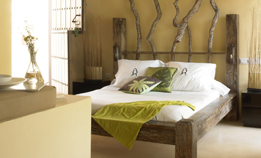 Hacer del baño color amarillo ~ dikidu.com Colores para casas interior beige