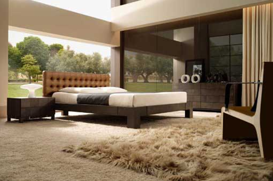 Colores para decorar: con que colores combina una pared beige en ...