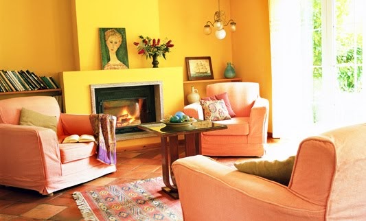 decorar pared amarilla colores para decorar con que colores combina una pared decorar pared amarilla colores para decorar con que colores combina una pared