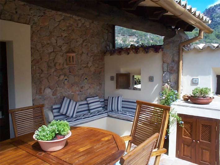 Terrazas Decoracion Rusticas ~ Colores para Decorar Azoteas y Terrazas Espacios para comer, tomar Terrazas Decoracion Rusticas ~ Colores para Decorar Azoteas y Terrazas Espacios para comer, tomar