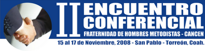 Información II Encuentro de las FFHHMM 2008