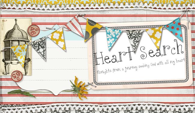 Heart Search