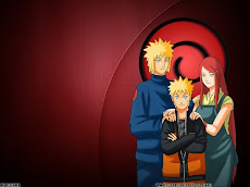 Naruto Family