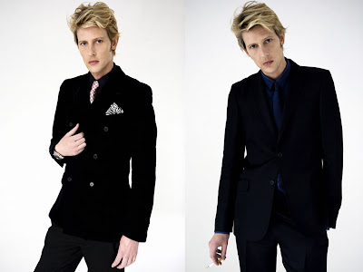 gabriel mann re-creation