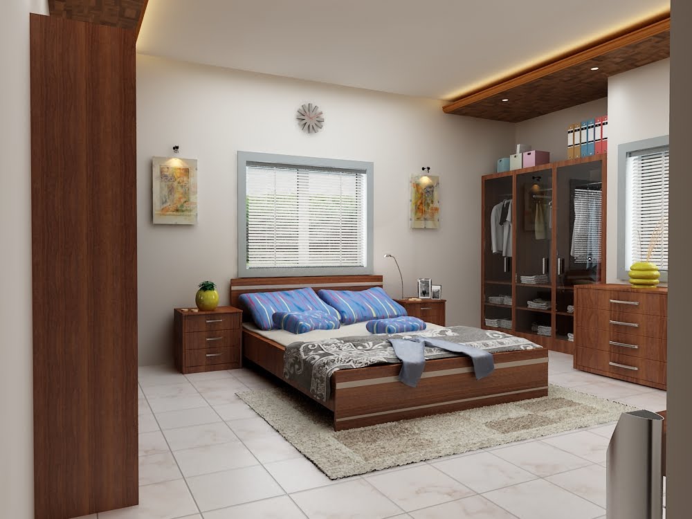 Master Bedroom Interior Design Ideas Bedroom Decorating Ideas