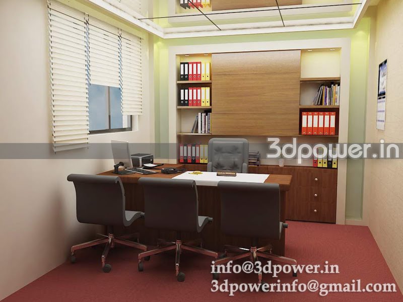 Office Cabin