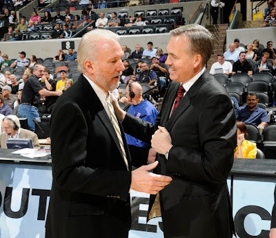 d'antoni vs popovich ile ilgili görsel sonucu