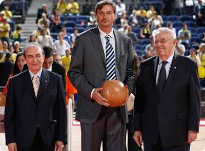 Kukoc Bulls