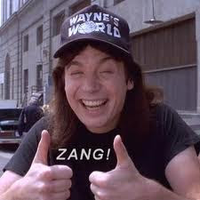 wayne excellent