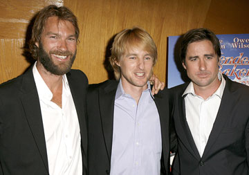 from right to left: Pretty, Ugl...