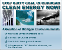 Clean Energy Now
