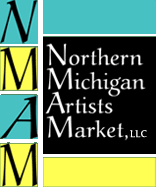 Northern Michigan Artist Market