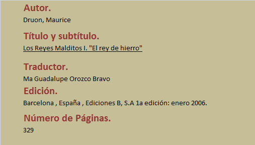 FICHAS HEMEROGRAFICAS DE REVISTAS Y PERIODICOS fichas hemerograficas de revistas y periodicos: